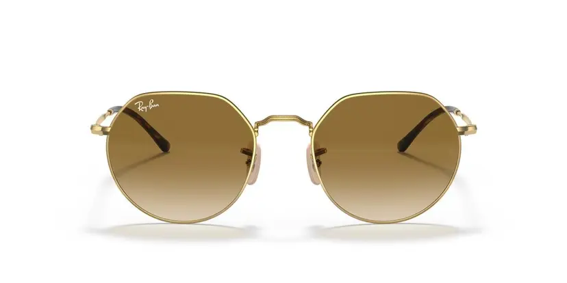 Ray-Ban Ray-Ban RB3565 Jack Gull