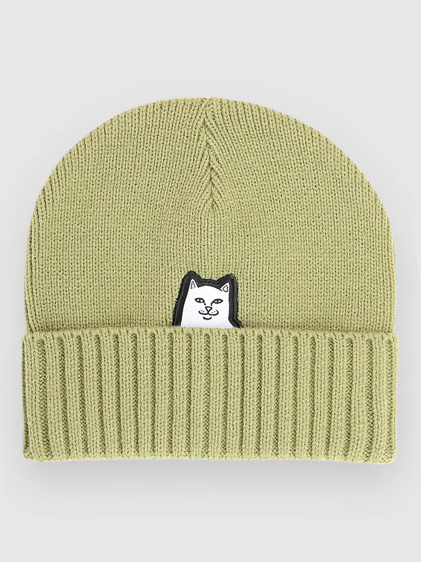 Ripndip RIPNDIP Lord Nermal Lue grønn