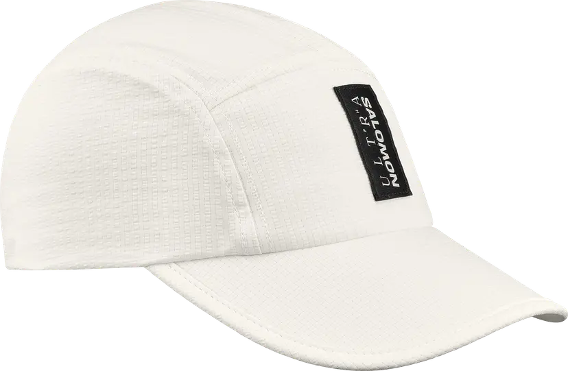 Salomon Salomon S/Lab Ultra Cap Whisper White
