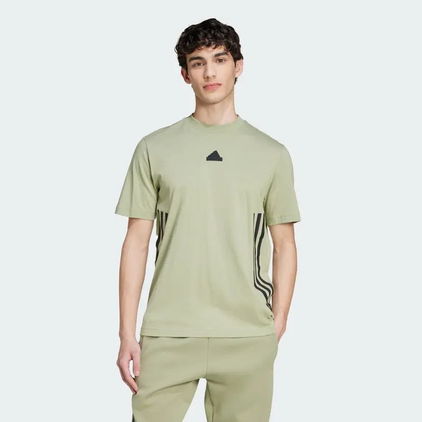Adidas Future Icons 3-Stripes T-Shirt