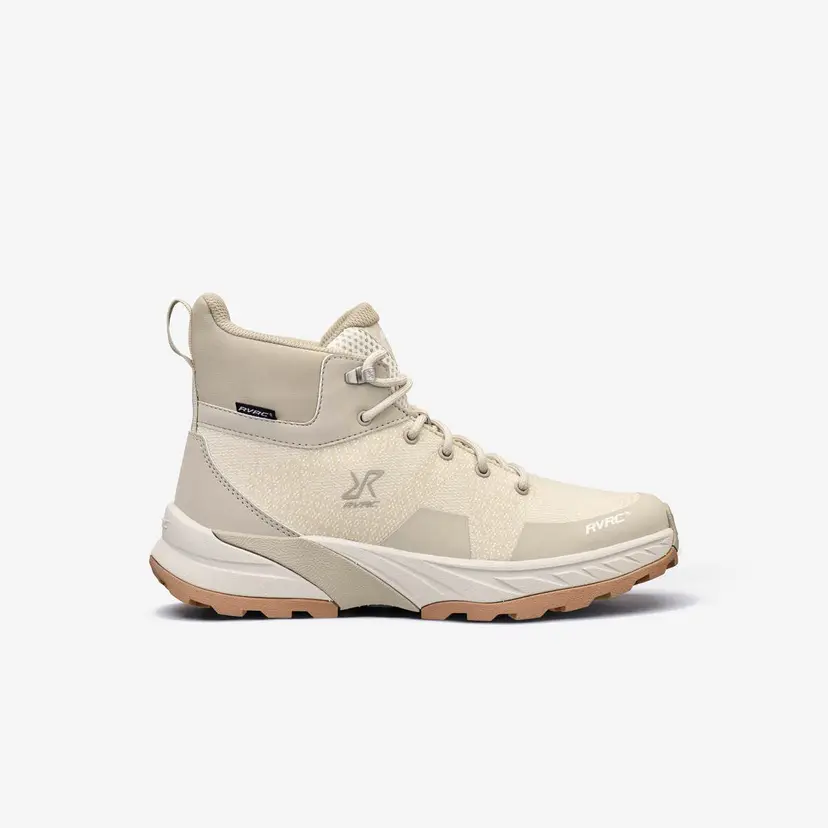RevolutionRace Daytrek Walking Boots Dame Tofu