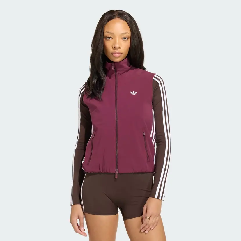 Adidas ADILENIUM 5.0 SLEVELESS TRENINGSOVERDEL
