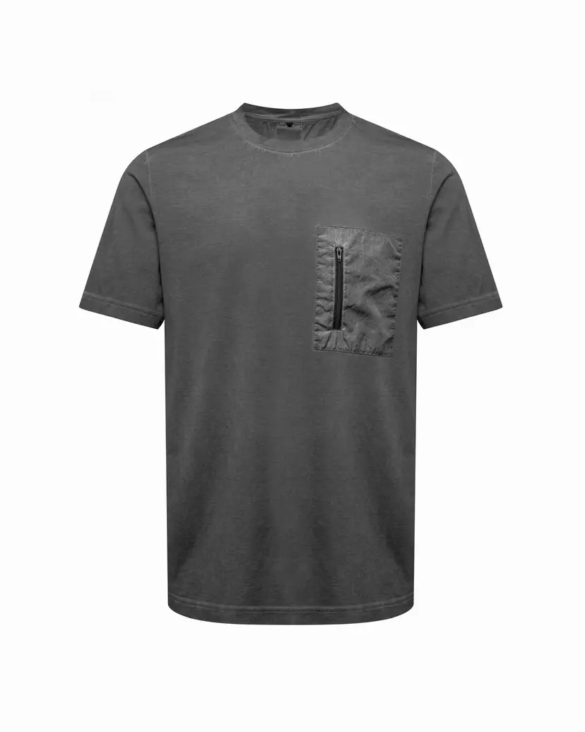 Premiata Premiata PR151 Black T-shirt