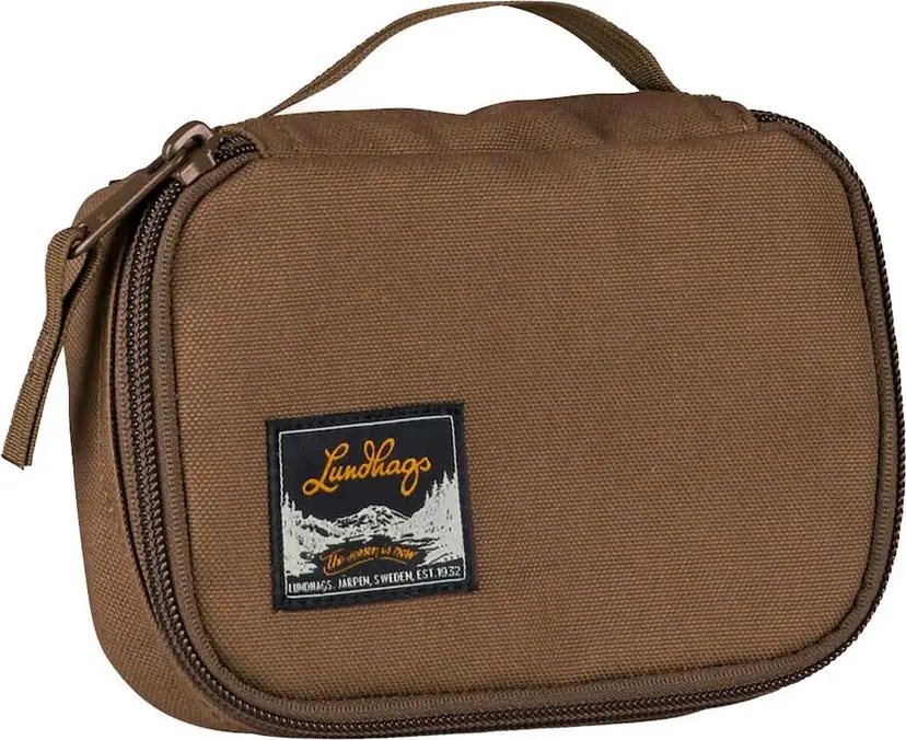 Lundhags Lundhags Boot Care Kit Oak