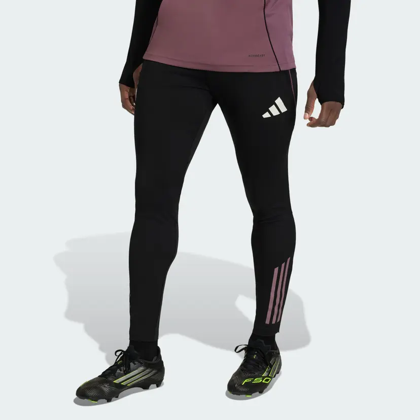 Adidas Real Madrid Tiro 25 Competition Treningsbukse