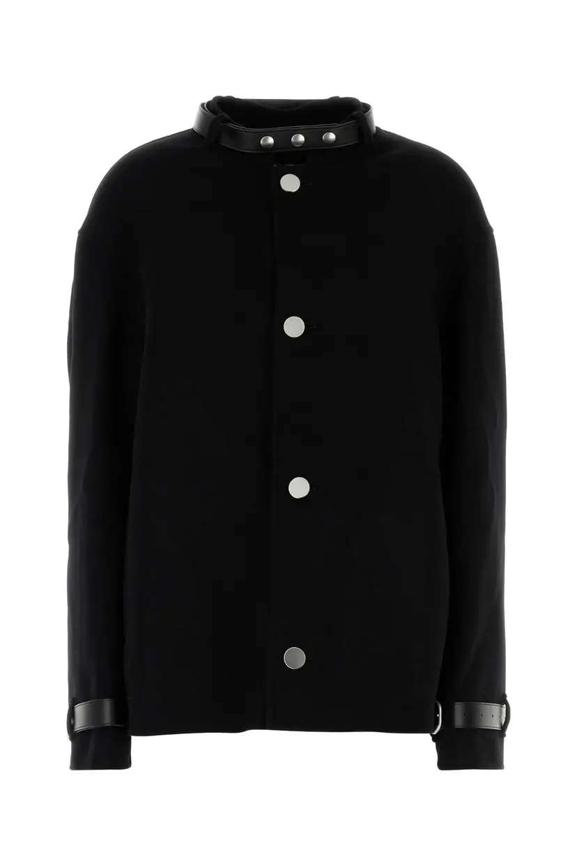 Jil Sander Jil Sander Jakker – Svart
