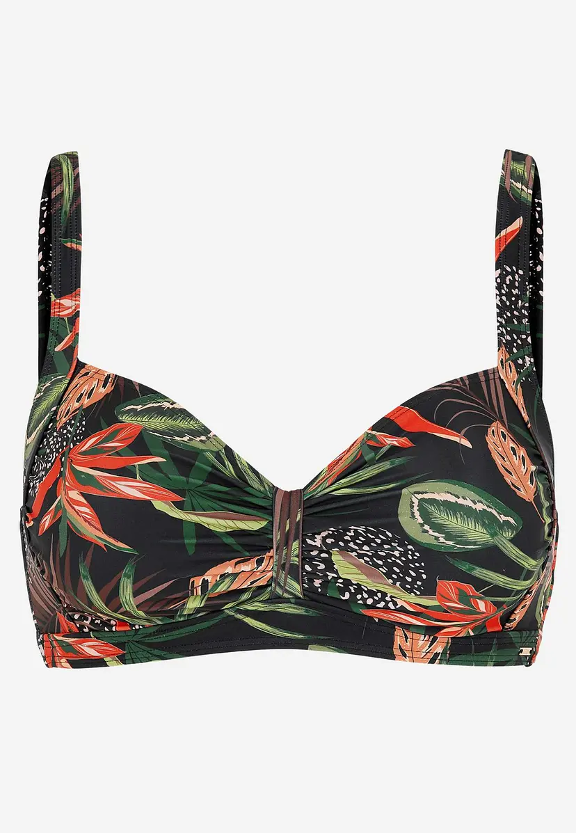 Cellbes of Sweden Mønstret bikini BH