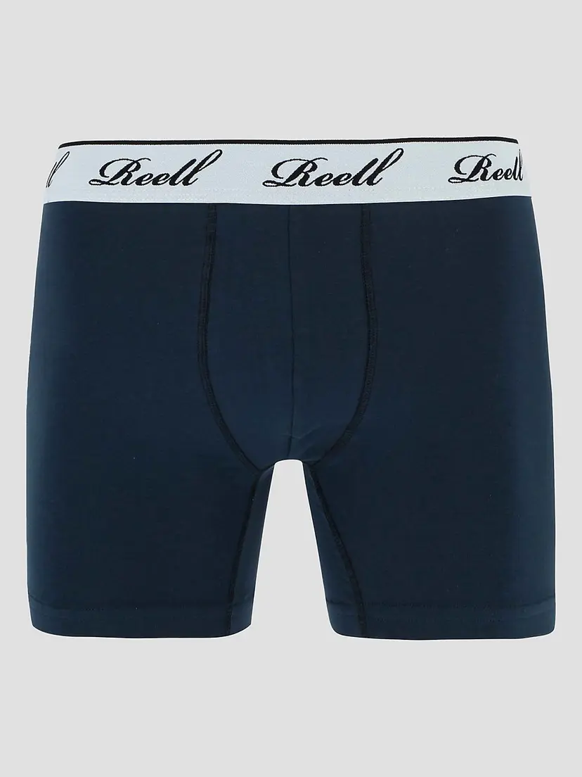 REELL REELL Trunks Boxer blå