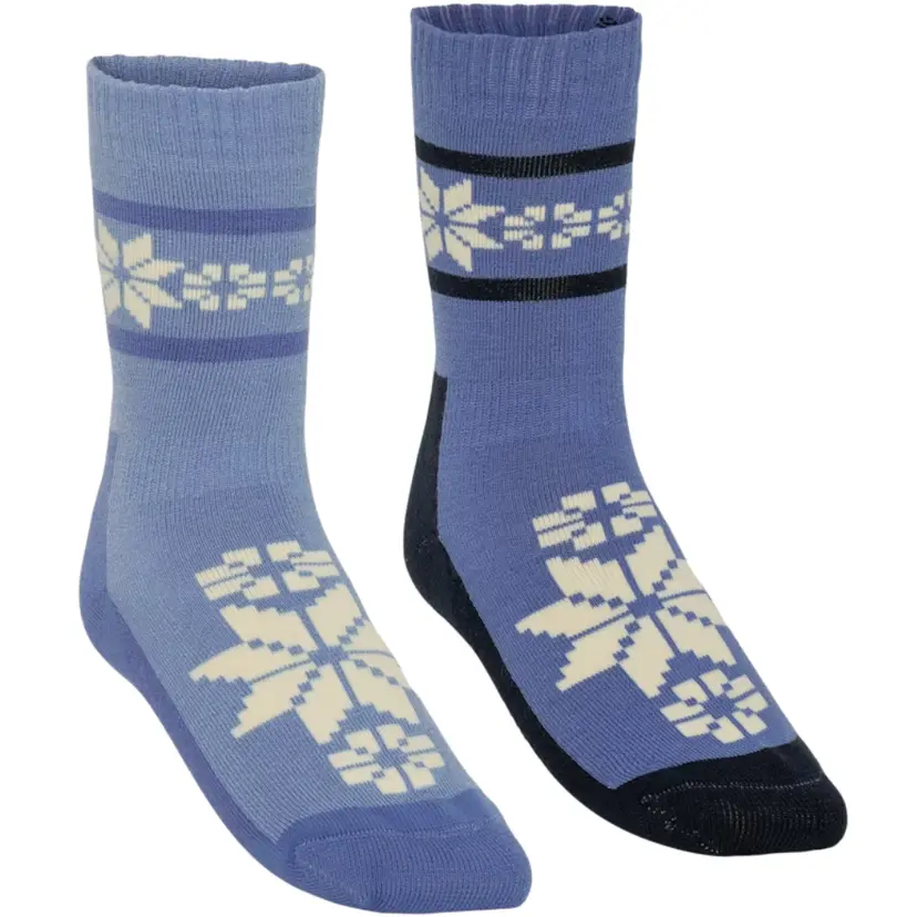 Kari Traa Kari Traa W's Rusa Sock 2-Pack Sea