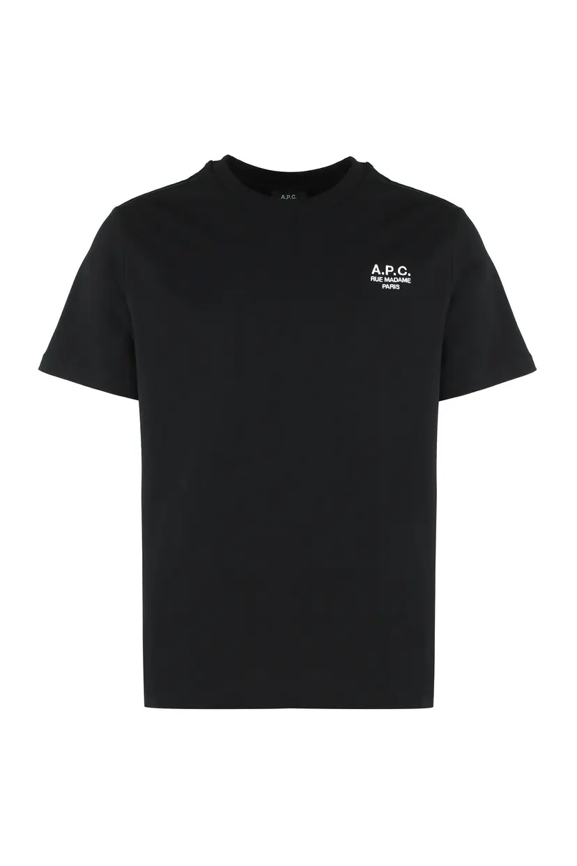 A.P.C. A.P.C. Skjorter – Hvit