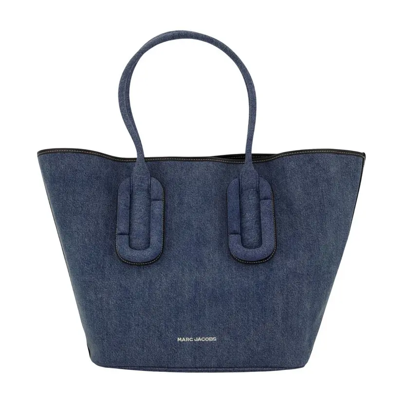Marc Jacobs Marc Jacobs Tote bag – Blå