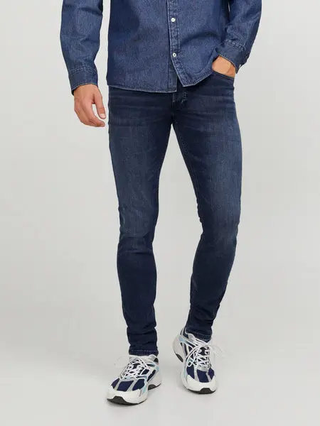 Jack & Jones Jjiglenn Jjoriginal Cb 812 Noos