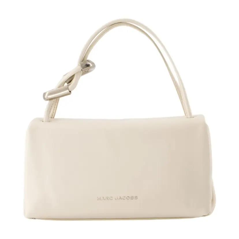Marc Jacobs Marc Jacobs Håndvesker – Beige