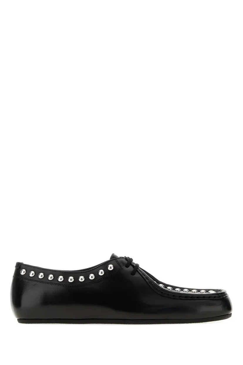 Jil Sander Jil Sander Sko – Svart