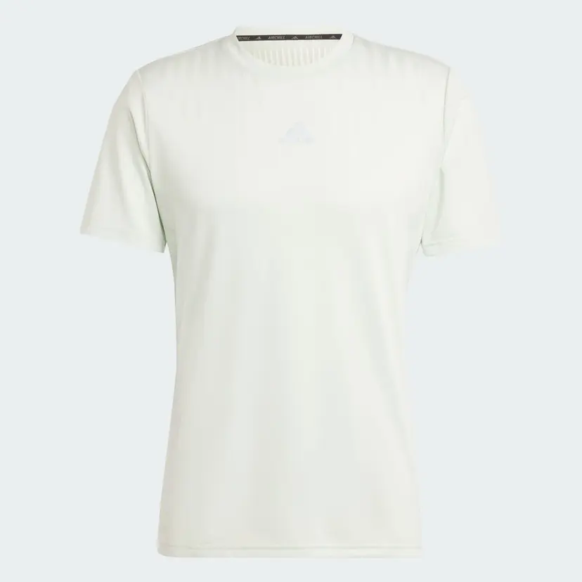 Adidas HIIT Airchill Workout T-skjorte