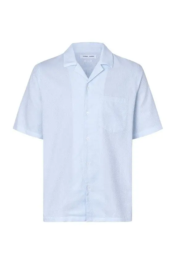 Samsøe Samsøe Saoscar AP shirt 16125