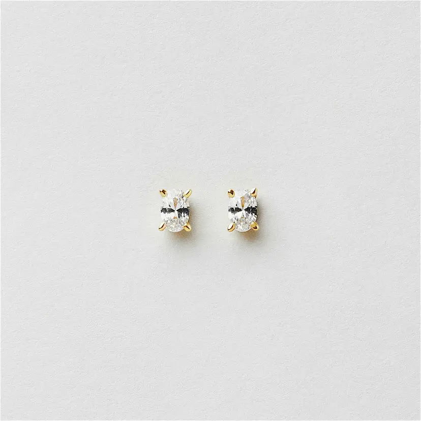 Safira Disa Studs