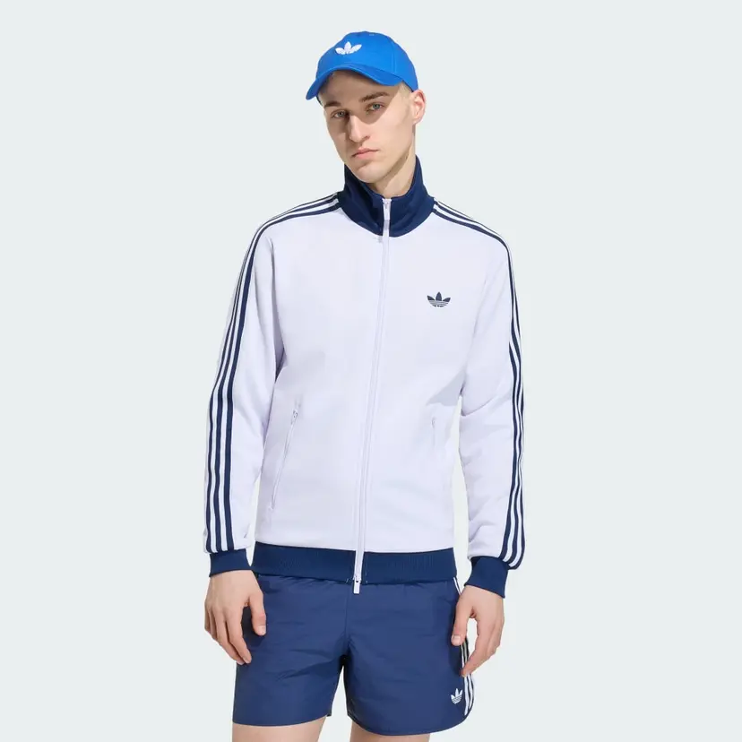 Adidas Beckenbauer Treningsoverdel