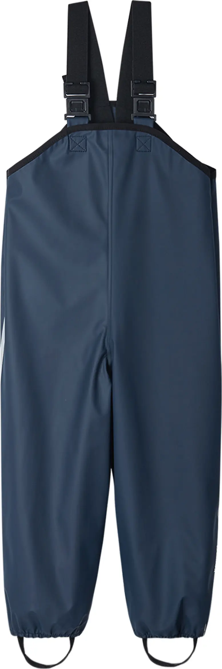 Reima Reima Kids' Shell Rain Pants Lammikko Navy
