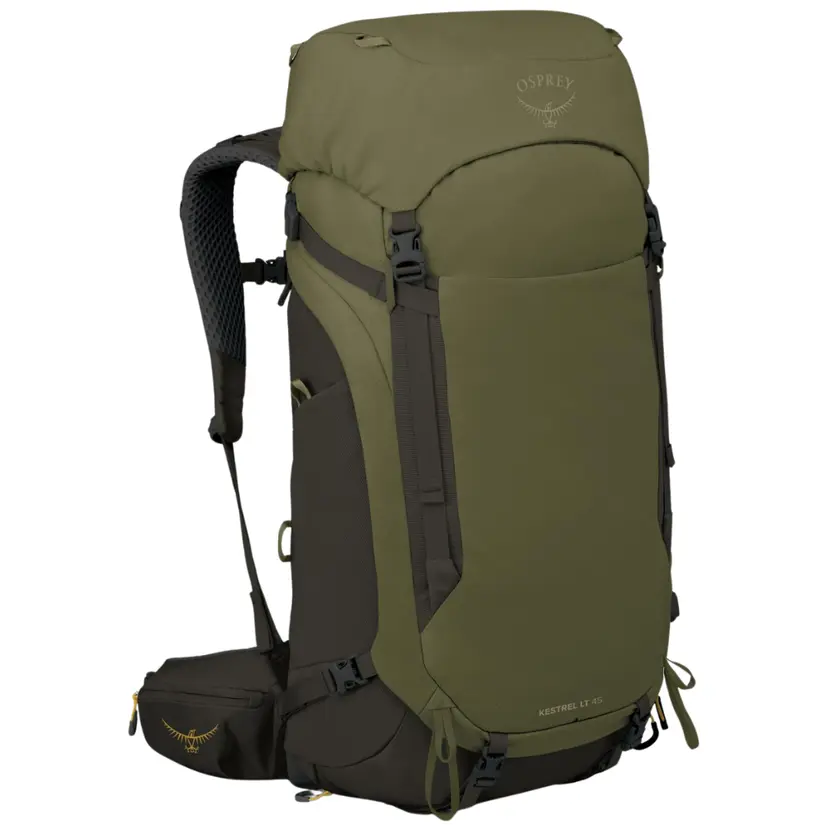 Osprey Osprey Kestrel LT 45 Moss Green