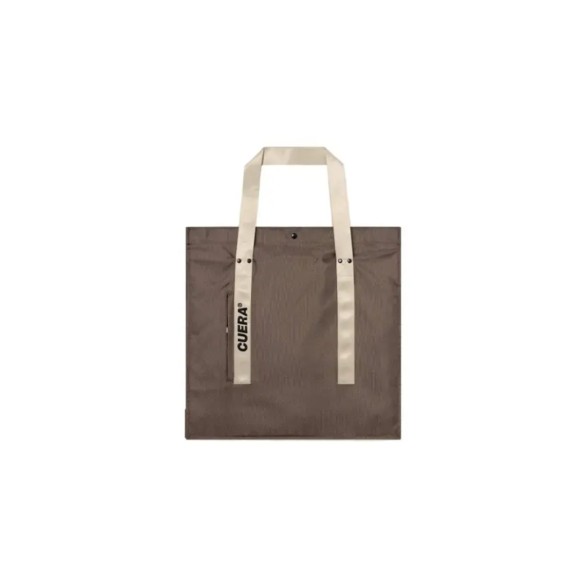Cuera Cuera Active Totebag (Walnut)