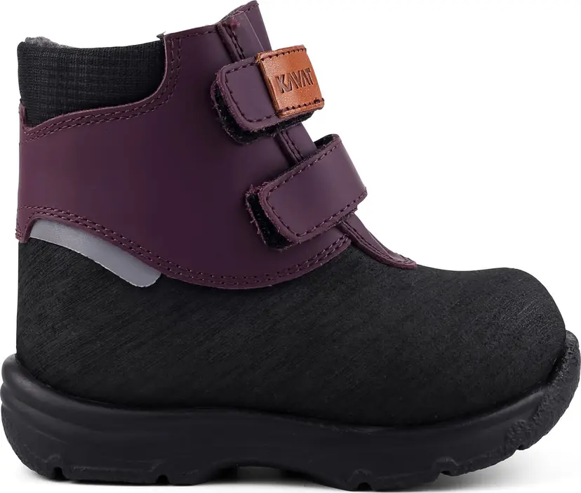 Kavat Kavat Kids' Yxhult 2.0 XC Fig