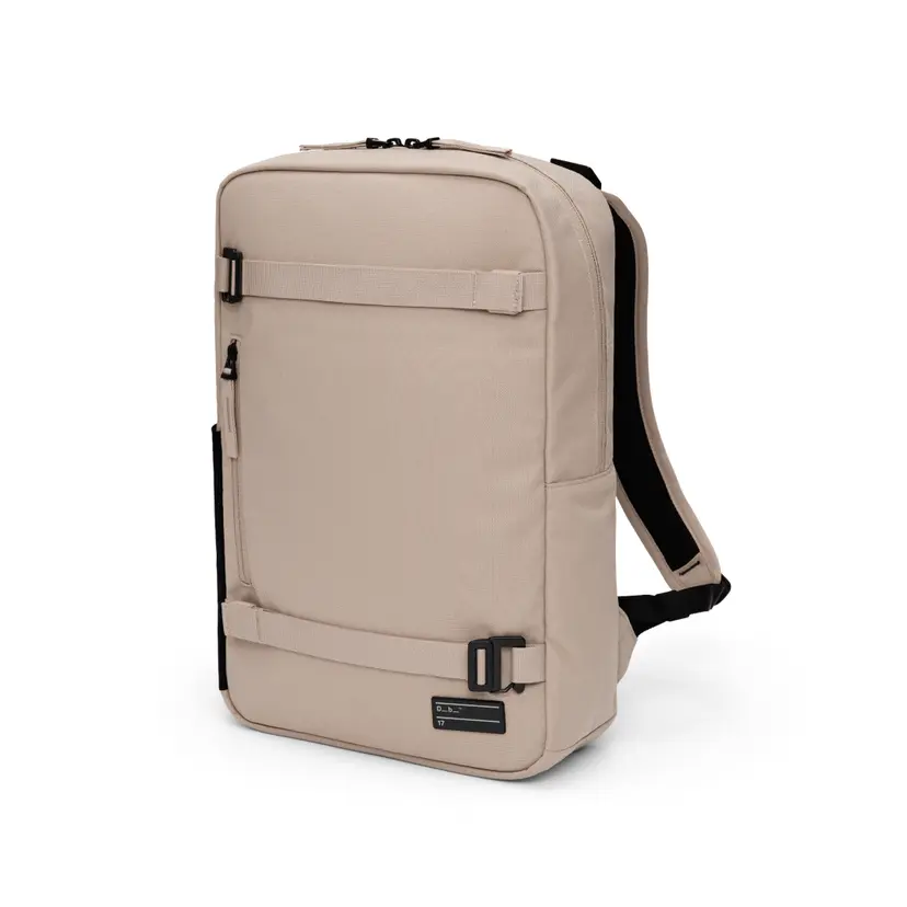 DB Daypack 17L Fogbow Beige