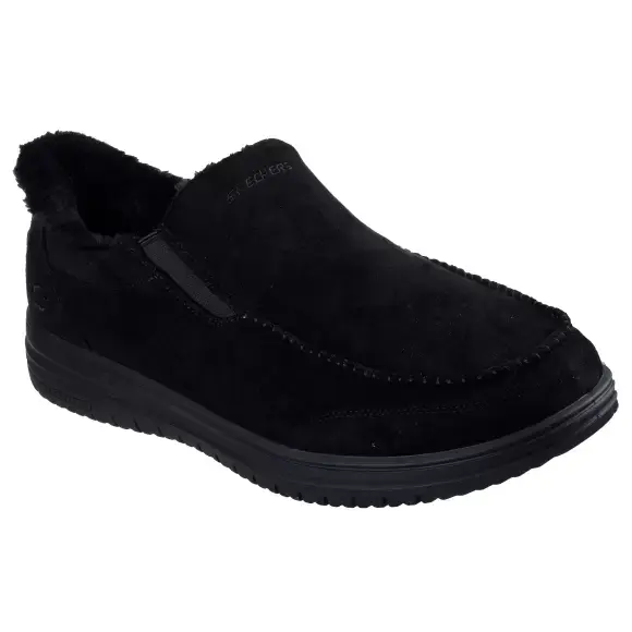 Skechers SKECHERS Relaxed Fit: Slip-ins: Murette - Scofield 205606 BBK