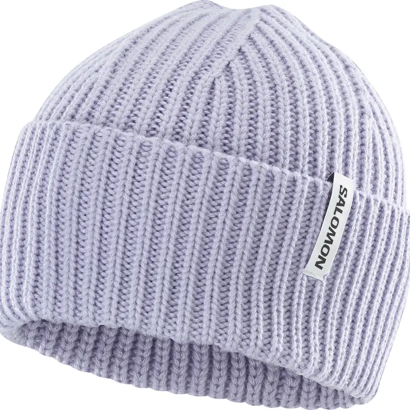 Salomon Salomon Snowbird Beanie Cosmic Sky