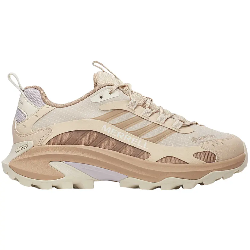 Merrell Merrell W's Moab Speed 2 GTX Nougat