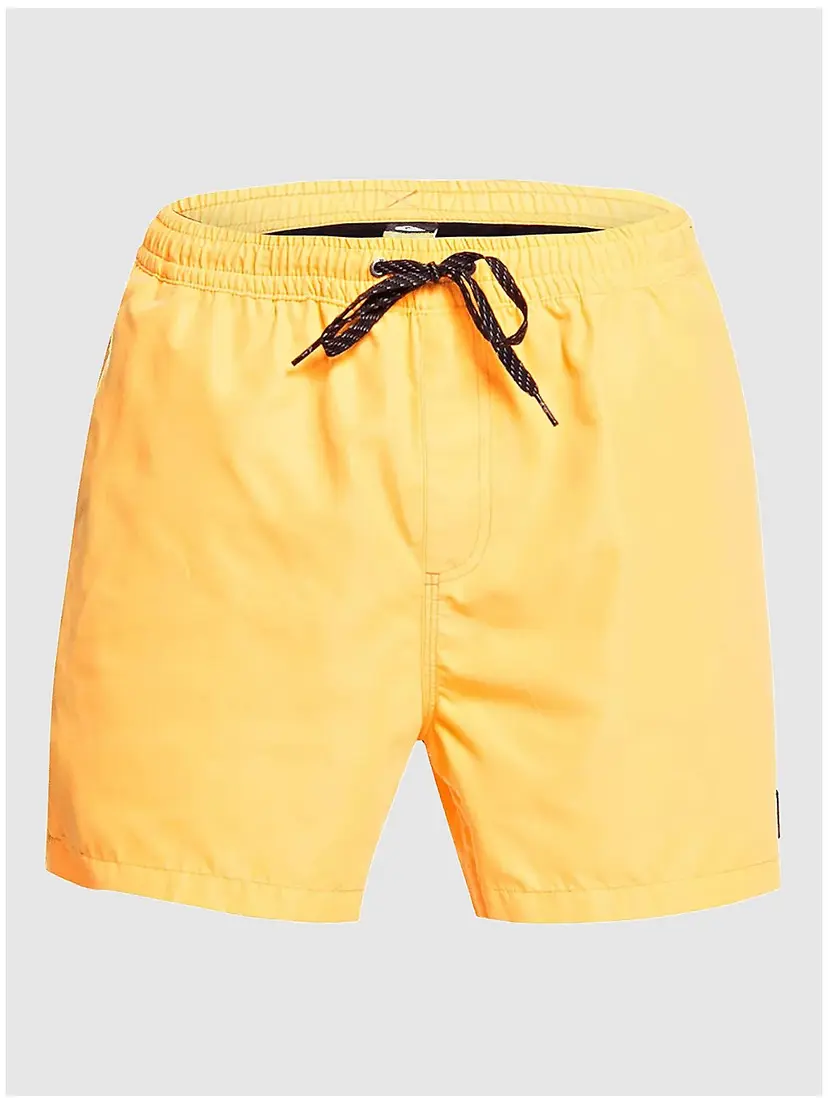Quiksilver Quiksilver Everyday Volley 15 Boardshorts oransj