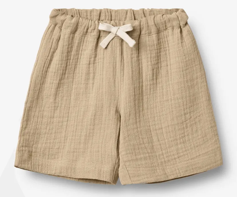 Wheat Wheat, Shorts Atlasz, Soft Sand