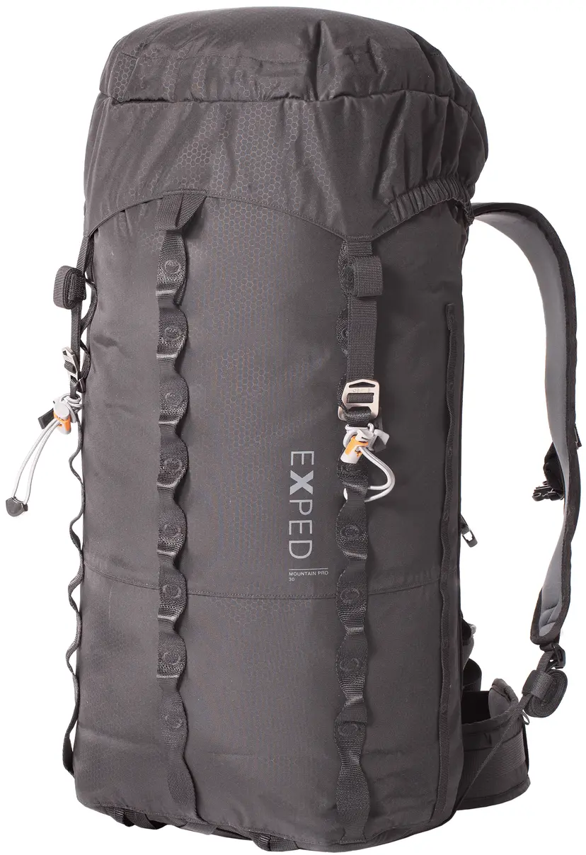 Exped Exped Mountain Pro 30 M Black