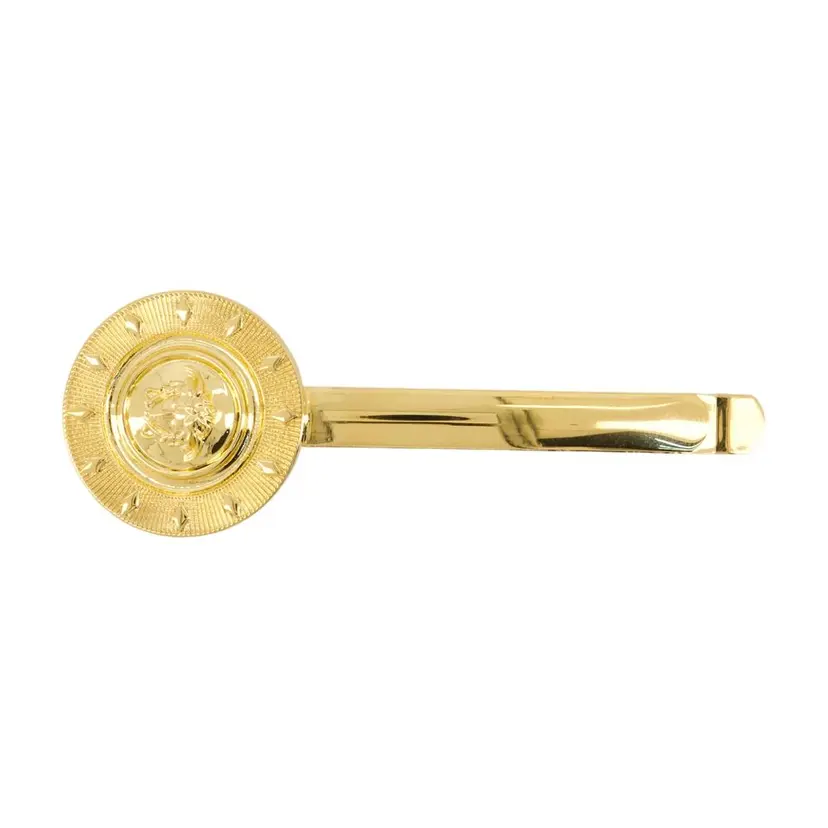 Versace Versace Håraccessories – Gul