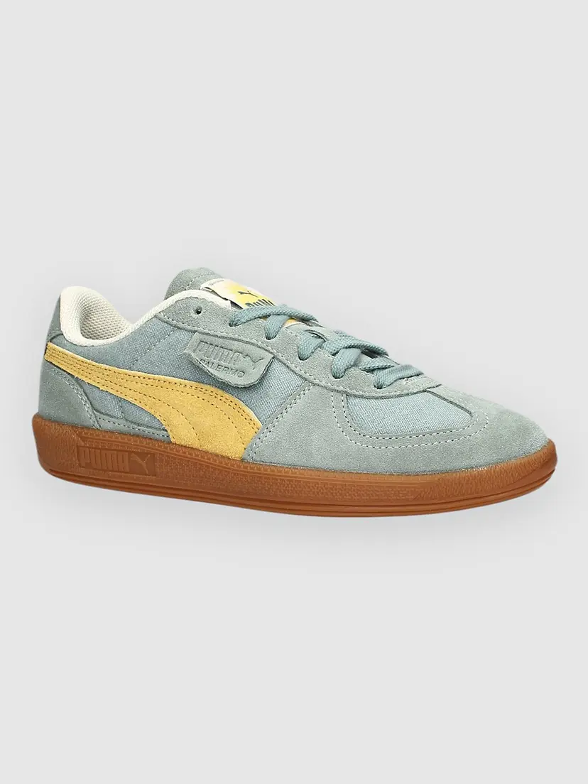 Puma Puma Palermo Weathered Sneakers grønn