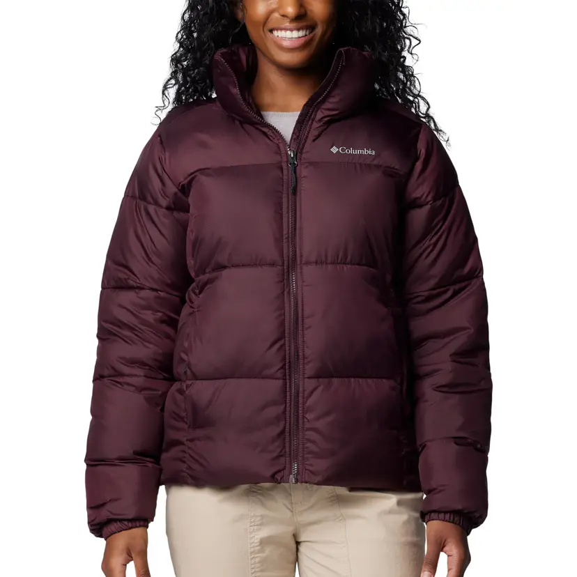 Columbia Columbia W's Puffect™ II Full Zip Jacket Moonvista