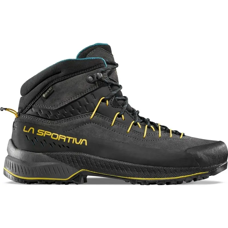La Sportiva La Sportiva TX4 Evo Mid GTX Carbon/Bamboo