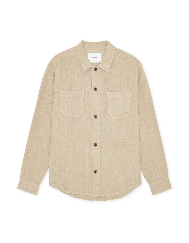 Les Deux Hamilton Overshirt