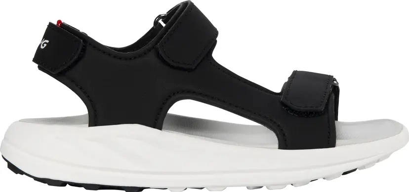 Viking Footwear Viking Footwear Kid's Balance Sandal 3v Black