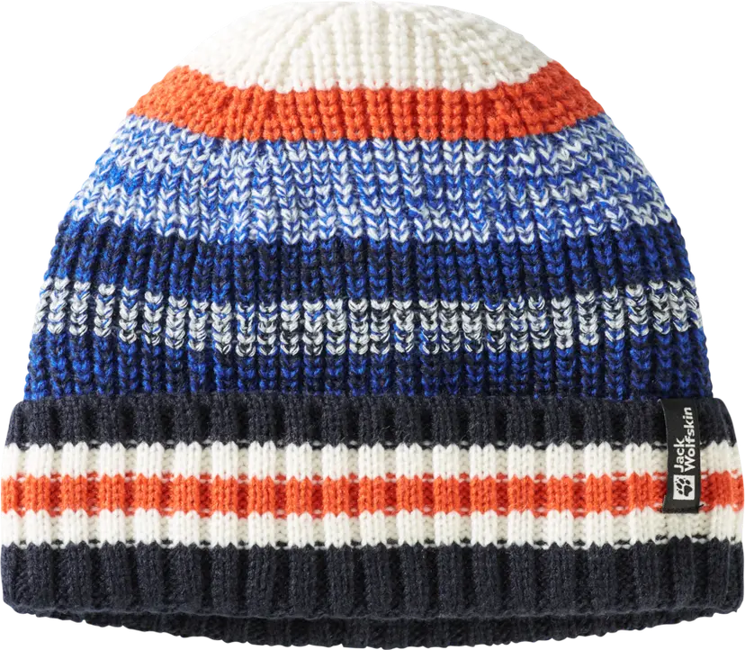 Jack Wolfskin Jack Wolfskin Kids' Night Hiker Beanie Nordic Sky