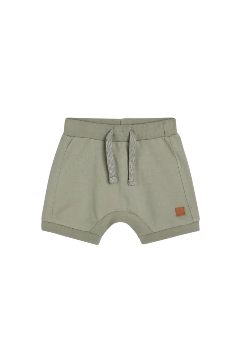 Hust and Claire Hust And Claire Hubert Shorts Seagrass (86 / 1,5 år)