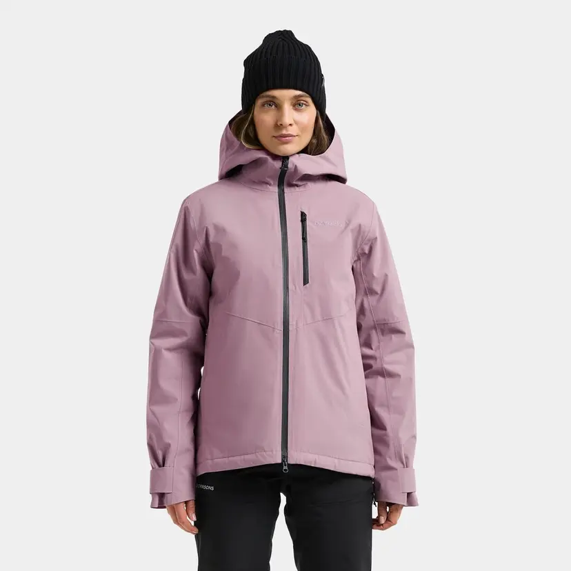 Didriksons Fiora Jacket
