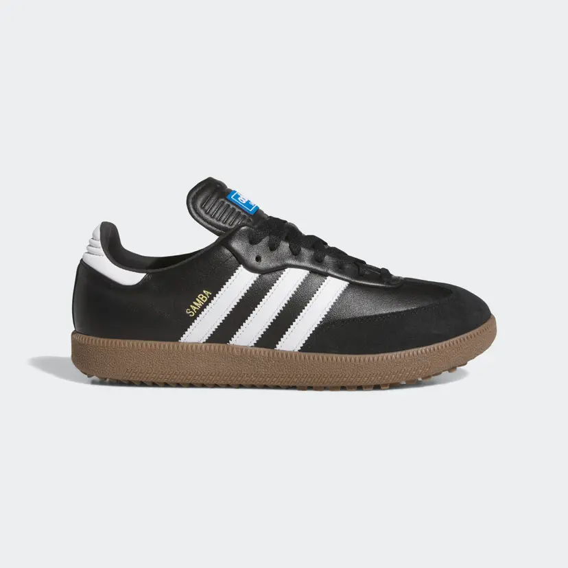 Adidas Samba Spikeless Golfsko