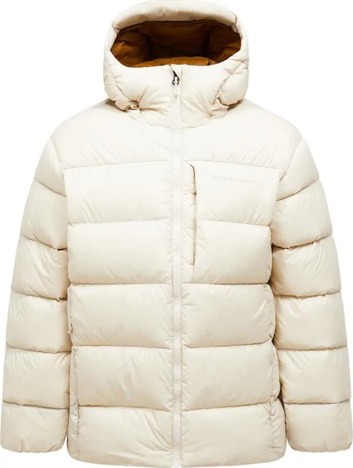 Peak Performance Peak Performance Men's Frost Down Puffer Sand Fog