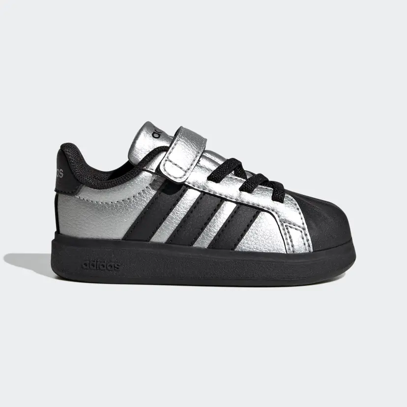 Adidas Streettalk