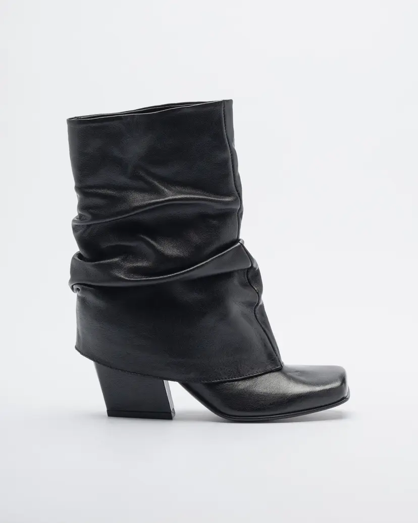 Ernesto Dolani Ernesto Dolani 6DAMI05 Black Boots