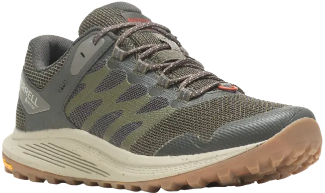 Merrell Merrell M's Nova 3 GTX Olive