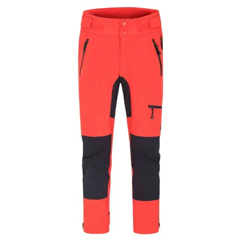Skogstad Skogstad Lønahorgi Turbukse Poppy Red (176 /16 år)
