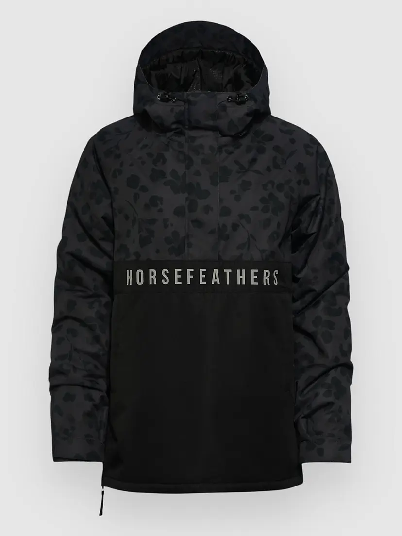 Horsefeathers Horsefeathers Tala Anorakk mønster