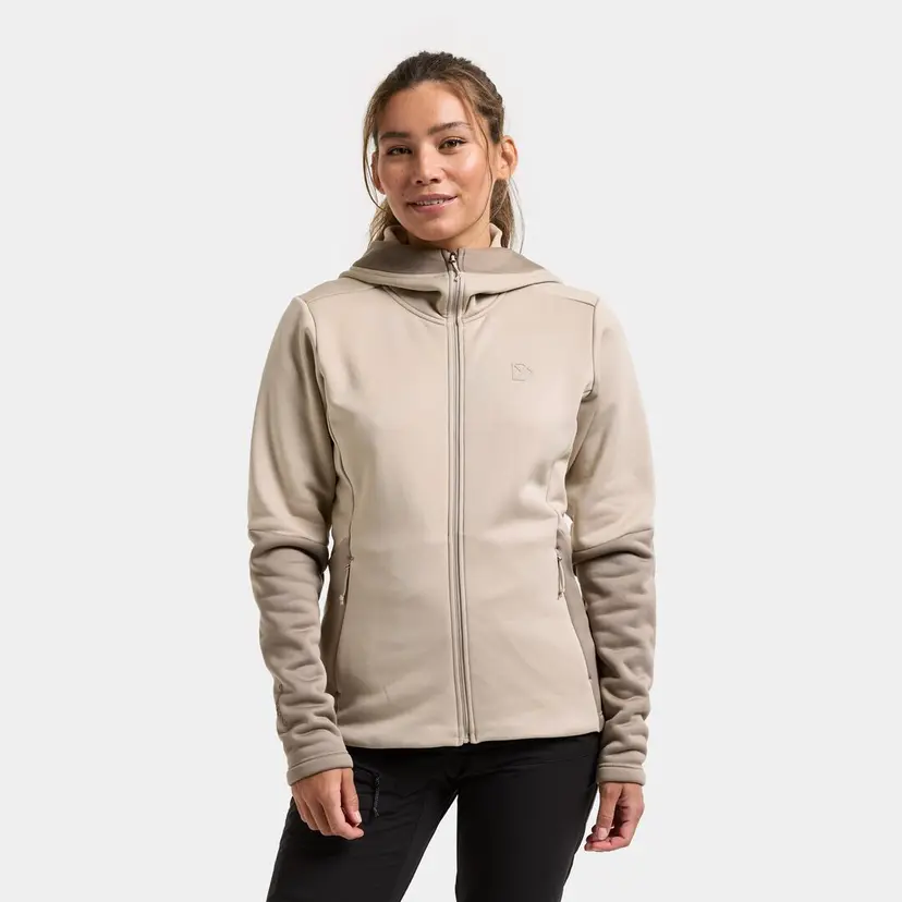 Didriksons Anneli Full-Zip